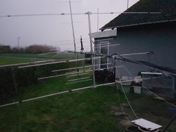 Diverse radiorum , ant fra TM 02